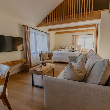 Strazyska 7 Apartment Zakopane Luaran gambar