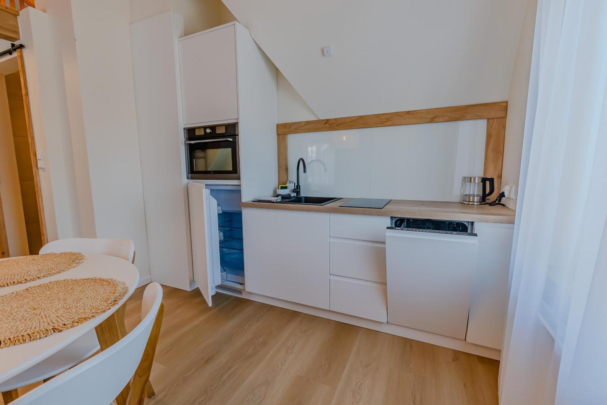 Strazyska 7 Apartment Zakopane Luaran gambar