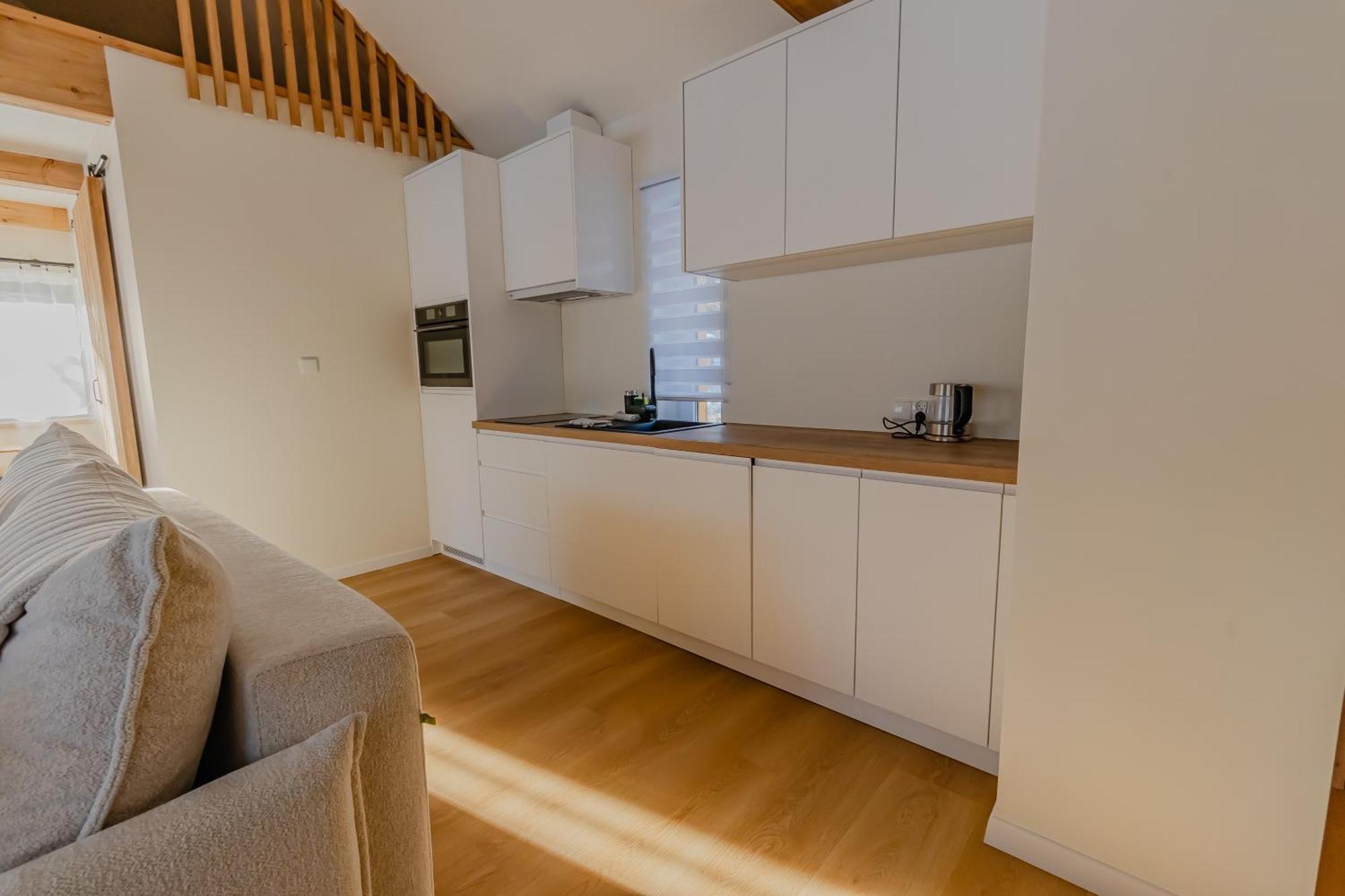 Strazyska 7 Apartment Zakopane Luaran gambar
