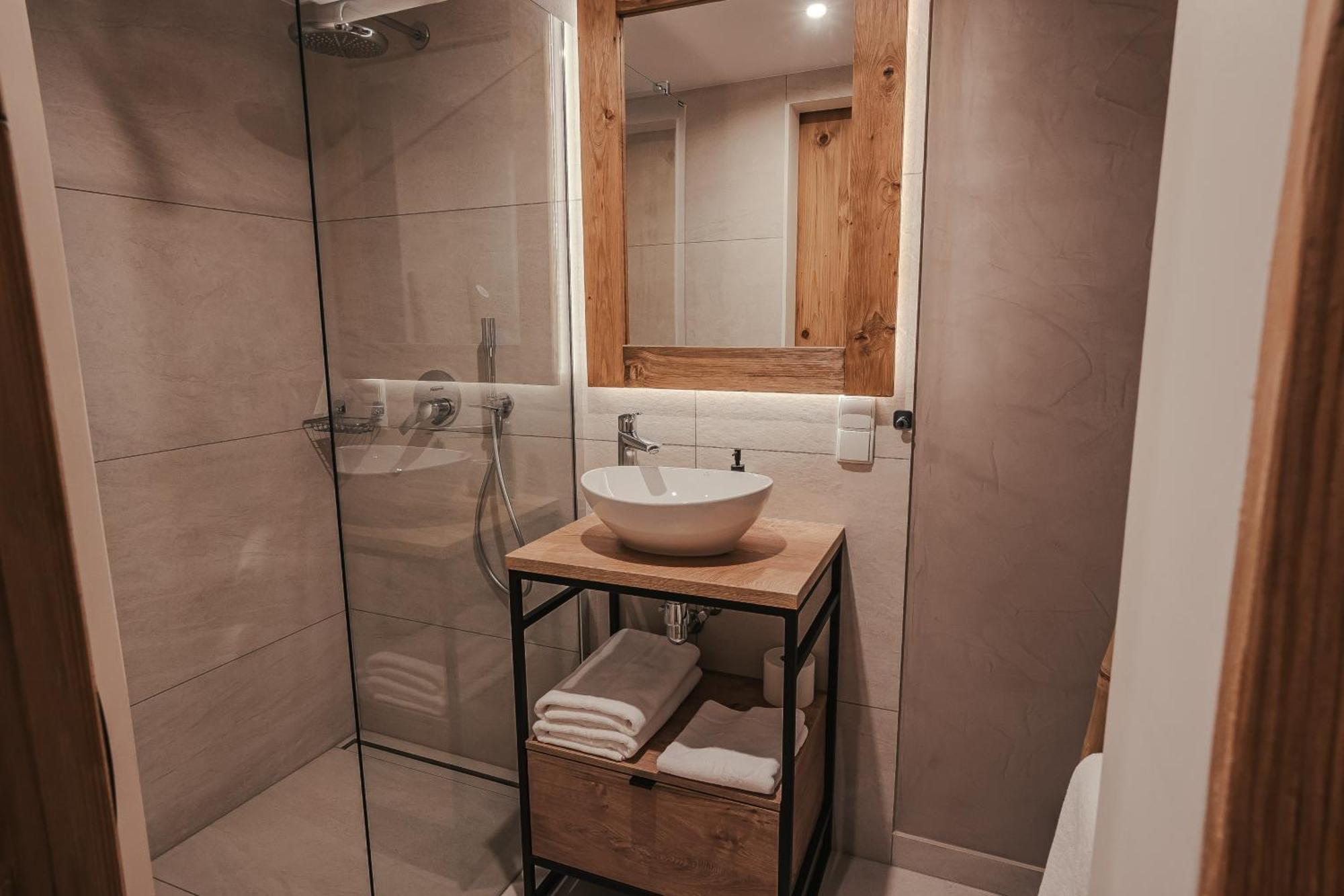 Strazyska 7 Apartment Zakopane Luaran gambar